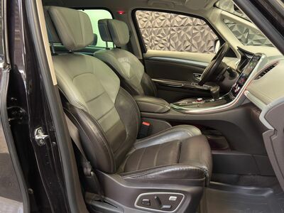 Renault Espace Gebrauchtwagen