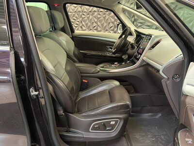 Renault Espace Gebrauchtwagen