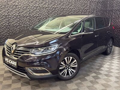 Renault Espace Gebrauchtwagen