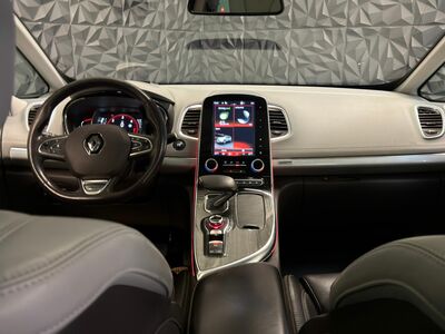 Renault Espace Gebrauchtwagen