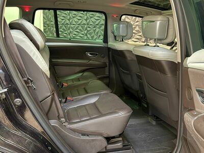 Renault Espace Gebrauchtwagen