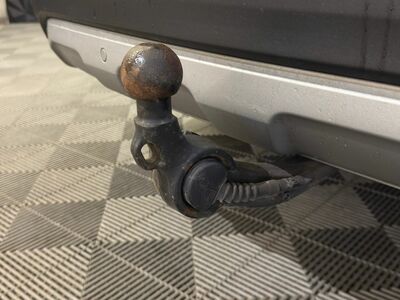 Renault Espace Gebrauchtwagen