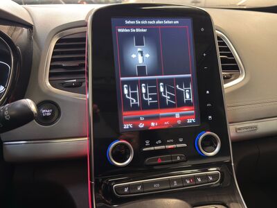 Renault Espace Gebrauchtwagen