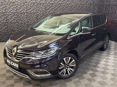 Renault Espace Gebrauchtwagen