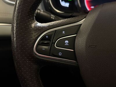 Renault Espace Gebrauchtwagen