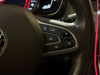 Renault Espace Gebrauchtwagen