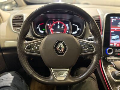 Renault Espace Gebrauchtwagen