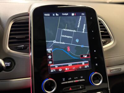 Renault Espace Gebrauchtwagen