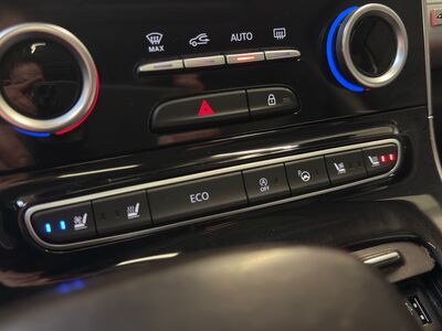 Renault Espace Gebrauchtwagen