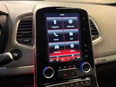 Renault Espace Gebrauchtwagen