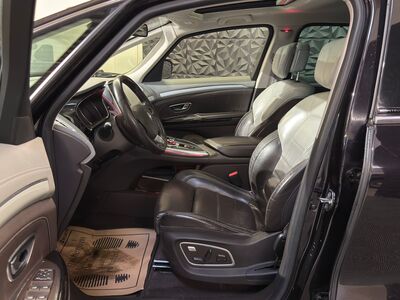 Renault Espace Gebrauchtwagen