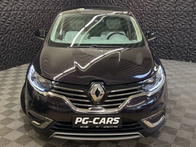 Renault Espace Gebrauchtwagen