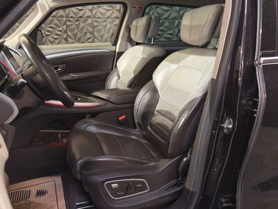 Renault Espace Gebrauchtwagen