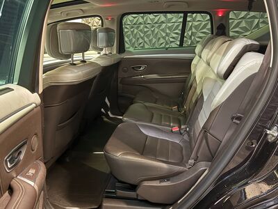 Renault Espace Gebrauchtwagen