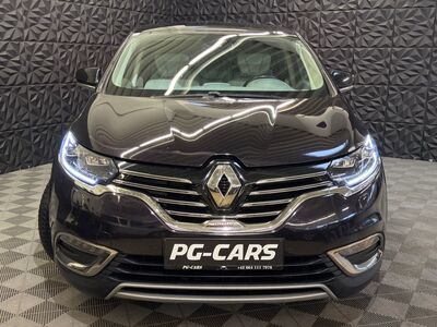 Renault Espace Gebrauchtwagen