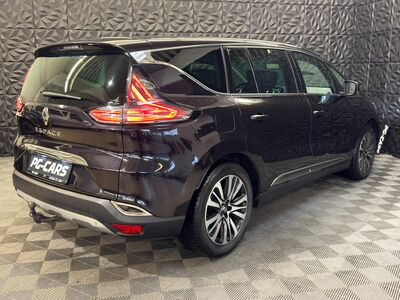 Renault Espace Gebrauchtwagen