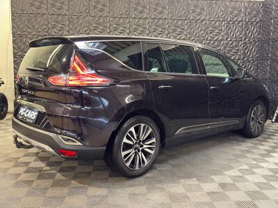 Renault Espace Gebrauchtwagen