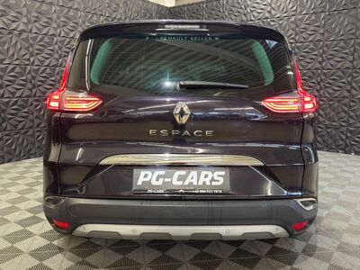 Renault Espace Gebrauchtwagen