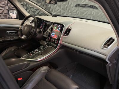 Renault Espace Gebrauchtwagen