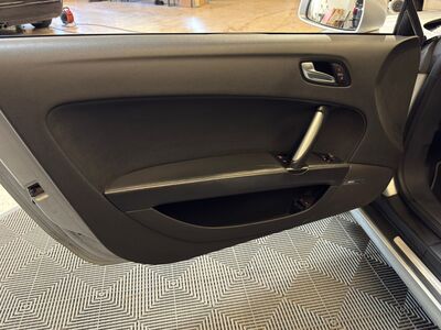 Audi TT Gebrauchtwagen Audi TT Gebrauchtwagen