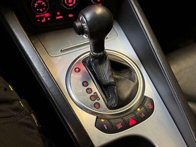 Audi TT Gebrauchtwagen Audi TT Gebrauchtwagen