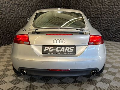 Audi TT Gebrauchtwagen Audi TT Gebrauchtwagen