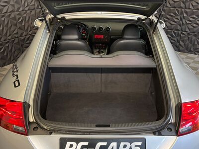 Audi TT Gebrauchtwagen Audi TT Gebrauchtwagen