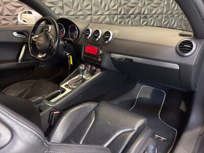 Audi TT Gebrauchtwagen Audi TT Gebrauchtwagen