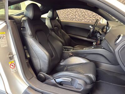 Audi TT Gebrauchtwagen Audi TT Gebrauchtwagen