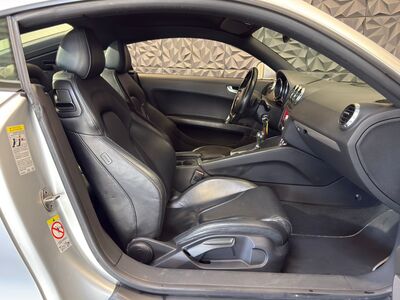 Audi TT Gebrauchtwagen Audi TT Gebrauchtwagen