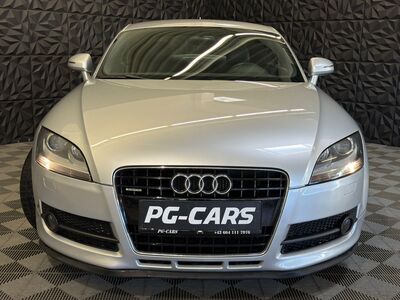 Audi TT Gebrauchtwagen Audi TT Gebrauchtwagen