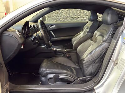 Audi TT Gebrauchtwagen Audi TT Gebrauchtwagen