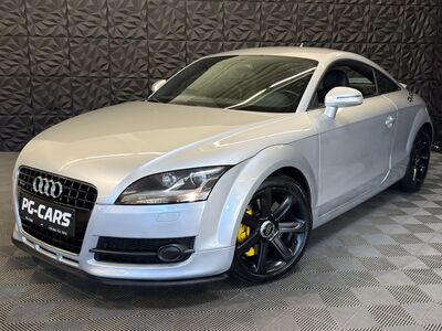 Audi TT Gebrauchtwagen Audi TT Gebrauchtwagen