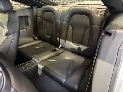 Audi TT Gebrauchtwagen Audi TT Gebrauchtwagen