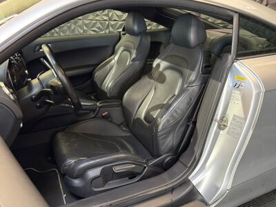 Audi TT Gebrauchtwagen Audi TT Gebrauchtwagen