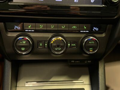 Skoda Octavia Gebrauchtwagen Skoda Octavia Gebrauchtwagen