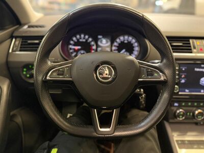 Skoda Octavia Gebrauchtwagen Skoda Octavia Gebrauchtwagen