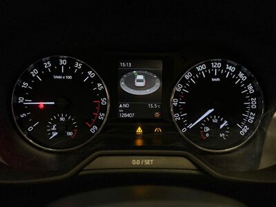 Skoda Octavia Gebrauchtwagen Skoda Octavia Gebrauchtwagen