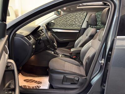 Skoda Octavia Gebrauchtwagen Skoda Octavia Gebrauchtwagen