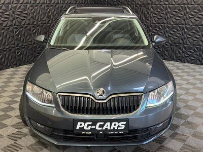 Skoda Octavia Gebrauchtwagen Skoda Octavia Gebrauchtwagen