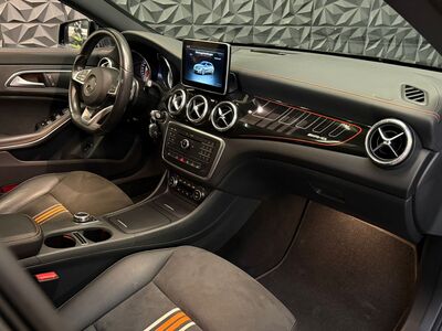 Mercedes-Benz CLA Gebrauchtwagen Mercedes-Benz CLA Gebrauchtwagen