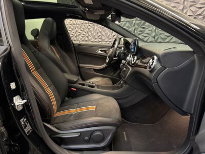 Mercedes-Benz CLA Gebrauchtwagen Mercedes-Benz CLA Gebrauchtwagen