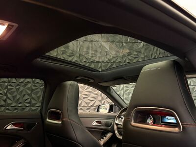 Mercedes-Benz CLA Gebrauchtwagen Mercedes-Benz CLA Gebrauchtwagen