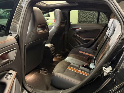 Mercedes-Benz CLA Gebrauchtwagen Mercedes-Benz CLA Gebrauchtwagen