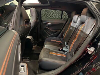 Mercedes-Benz CLA Gebrauchtwagen Mercedes-Benz CLA Gebrauchtwagen