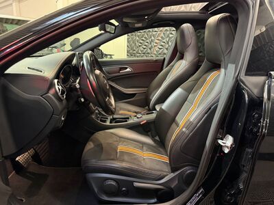 Mercedes-Benz CLA Gebrauchtwagen Mercedes-Benz CLA Gebrauchtwagen