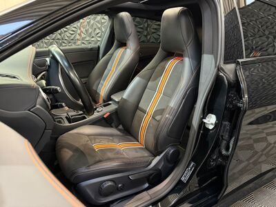 Mercedes-Benz CLA Gebrauchtwagen Mercedes-Benz CLA Gebrauchtwagen