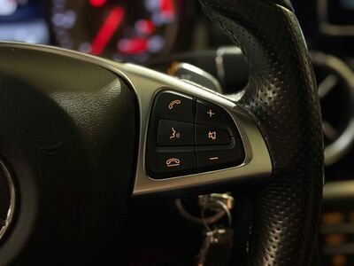 Mercedes-Benz CLA Gebrauchtwagen Mercedes-Benz CLA Gebrauchtwagen