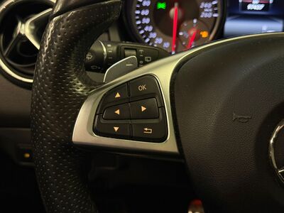 Mercedes-Benz CLA Gebrauchtwagen Mercedes-Benz CLA Gebrauchtwagen