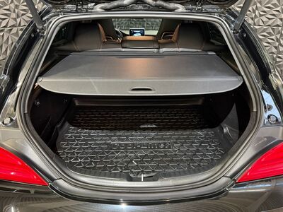 Mercedes-Benz CLA Gebrauchtwagen Mercedes-Benz CLA Gebrauchtwagen